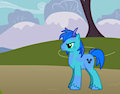 Shino Pony - Brony Induction by ShinoPuppy