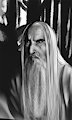 Sir Christopher Lee