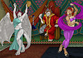 Oriental Dance