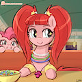 Paaaarty~?