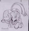 Cute Zecora