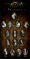 Rozenblatt lineages - Thutaray