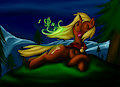 Knights of Paladia: Spirit Song