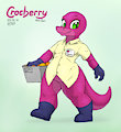Crocberry