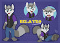 Belatro Ref Sheet