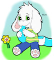 Tenty Asriel