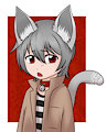 Kaden - Kemonomimi