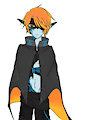 Wolf Skyloftson