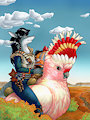 GeneStorm Novel Cover by Kalahari