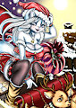 Home for the Holidays! by xXxSheilaxXx