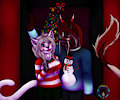 Under the Mistletoe by xXxSheilaxXx