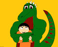 Hugs With Varg