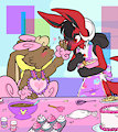 :c: New baker