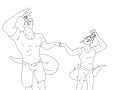 Predator Bro-fist