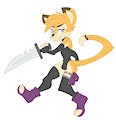 Joykiller by GrassGremlin  by joykill