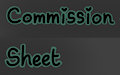 Commission Price Sheet 29/5/2016 (4:15PM WIB) by bullpoopsniperrifle