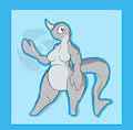 [Gift] Baya The Narwhal