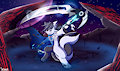 Rune Sorren [Commission] (Speedpaint) by FireEagle2015