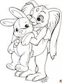 Cabbit Persona by Animecat
