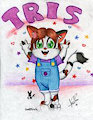 Baby Tris