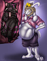 Couldn't "Asgore" a better place! by DirtyDerry