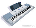 Keyboard Doodle