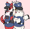 :c: It's alright! We're cops 