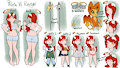 :au: Pfil ref sheet