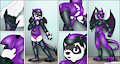 Dragon Hoodie by Immelmann