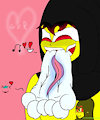 After Sex Snack!~