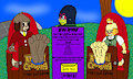 Public Fund Raising (v2)