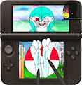 "What's a pokeball?" (part4)