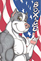 Boxice a new badge (Old submission)