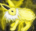 Jolteon