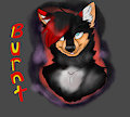 Stream commision for Burnt-sonic by VoNN3s