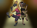 Yeen Bromance