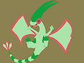Flygon Time!