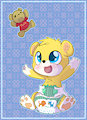 WEEEEE For Pooh! by MalyMilo