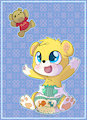  WEEEEE For Pooh! (WET) by MalyMilo
