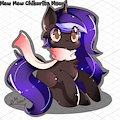 Art Trade - MilaneLilani's OC