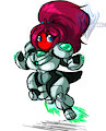 Chibi Jenna