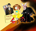 FRAN BOW PARTE 5: EL PODER DE FRAN