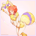 :c: Artist Trxa 