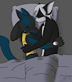 Downtime by Somnax