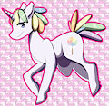 Sugar Pastel