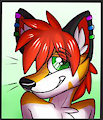 Fuzzy Fennesmiles (by Icefire)