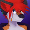 Headshot (by AngelCarlotta)