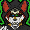 Halloween Icon (by FrankieAncelotti)