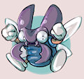 Bugzzy