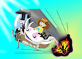 FRAN BOW PARTE FINAL: DEL INFIERNO A LA FELICIDAD by AngelDeLaVerdad